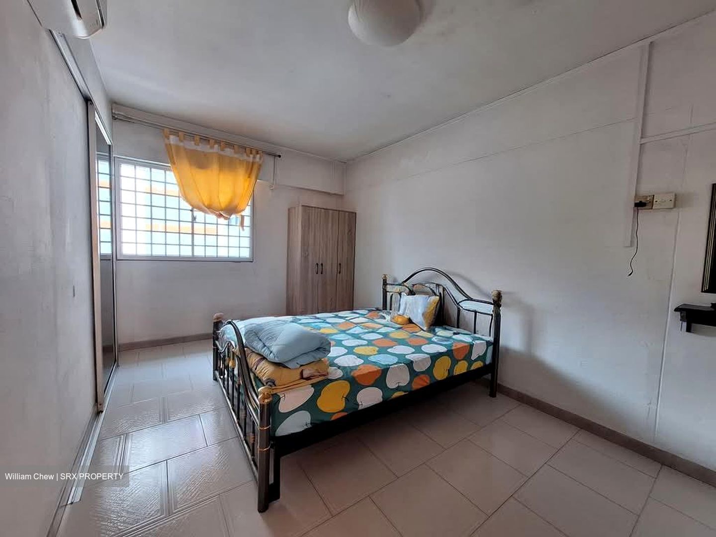 Blk 109 BUKIT PURMEI VILLE (Bukit Merah), HDB 4 Rooms #540582251